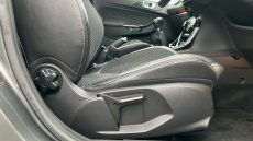 Ford Fiesta 1.0 EcoBoost 125 Titanium X 5dr Petrol Hatchback